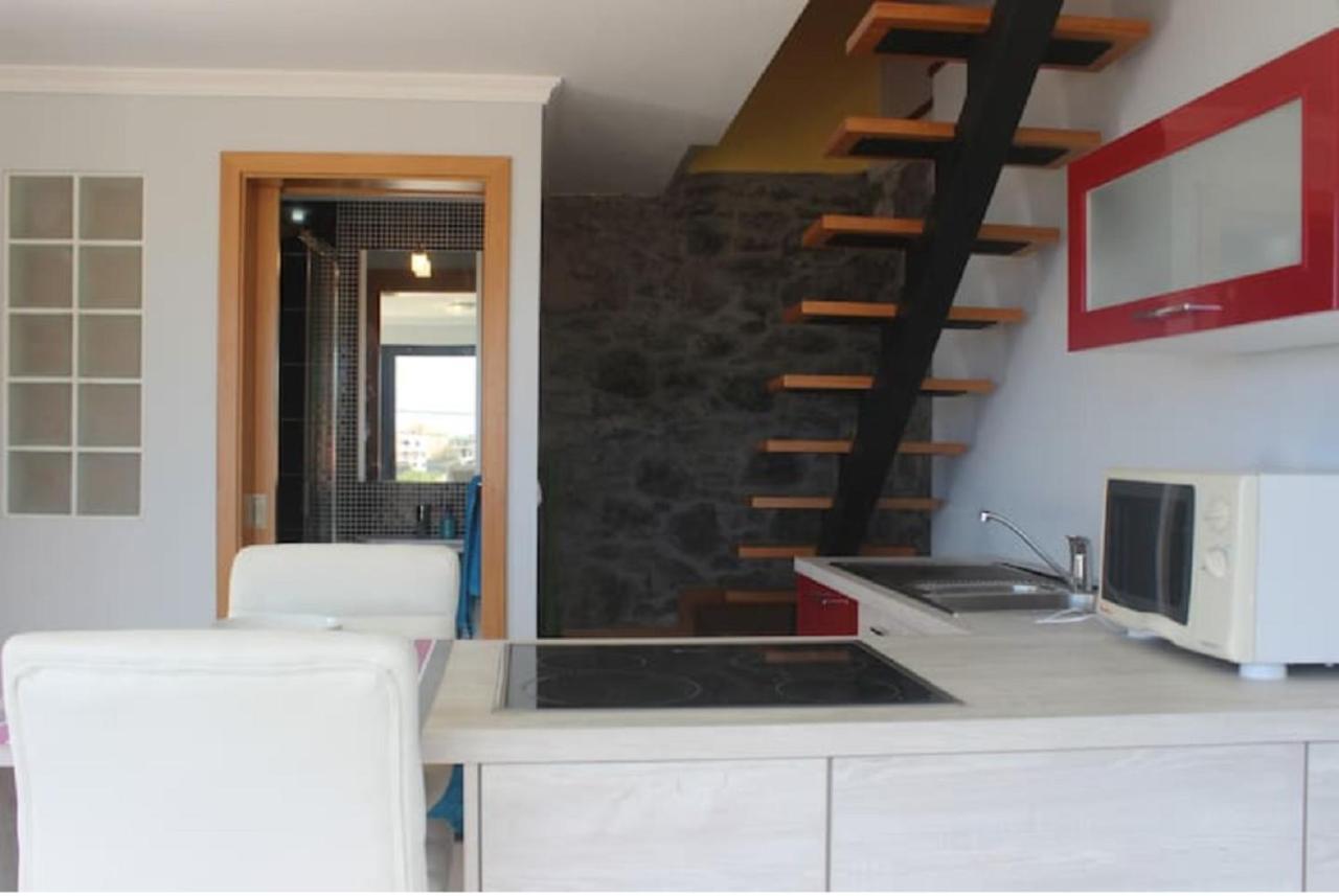 Villa Crystal House Calheta  Exterior foto